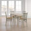 Bayou Drop Leaf Dining Set-18992482