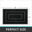 Non-Slip Geometric Doormat-798164133-798164135