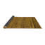 Tapis abstrait moderne 222-731973123