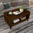 Rectangular Living Room Coffee Table Set, 3-Piece Living Room Table Set With Solid Wood Legs, 1 Coffee Table And 2 End Table, Wood Centre Table Tea Table Set .Easy Assembly-165835413