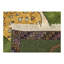 Mikkayla One-of-a-Kind 3'5'' X 4'9'' Hand Knotted Area Rug