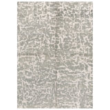 Abstract Area Rug