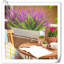 10 paquets de plantes artificielles d'extérieur en fausse pelouse avec fleurs résistant à la verdure et jardin résistant aux rayons UV-98969383