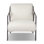 Cassidy Chair-Crypton Nomad Snow