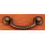 CP Series 3" Center to Center Drop Handle-12830330