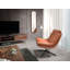 Upholstered Armchair