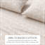 Ensemble de draps 100% flanelle de coton-118695385-118695380