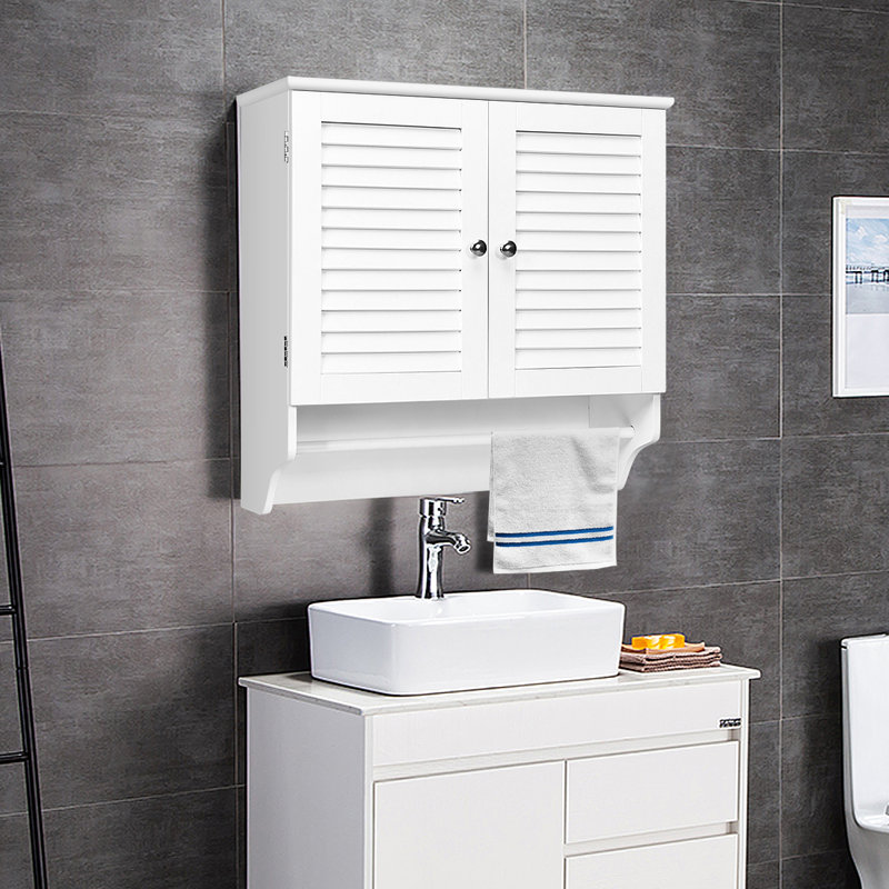 Radnor Wall Bathroom Cabinet