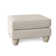 Artisan Landing Upholstered Ottoman