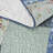 Cotton Patchwork Quilt Set-221937581