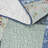 Cotton Patchwork Quilt-221937581