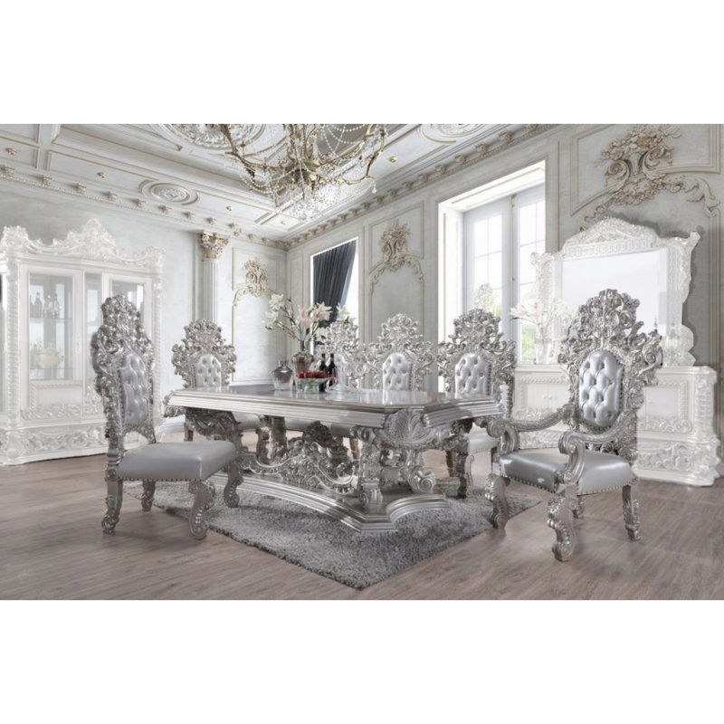 Myrlene 7-piece Dining Table Set