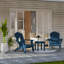 Chaise Adirondack Allurine-285400944