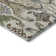 Premium Machine Washable Gurubaksh AMF1153 Global Rug