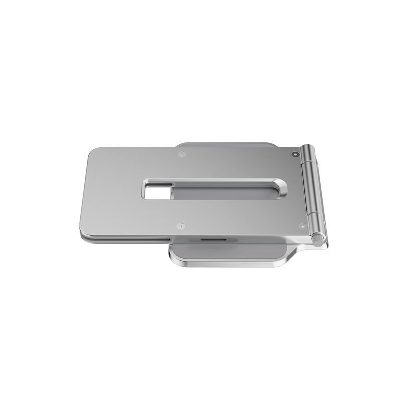 Aluminium Monitor Stand