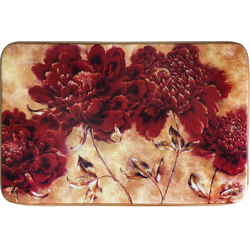 Tapis anti-fatigue Wilmar, Rectangle 18 po x 30 po