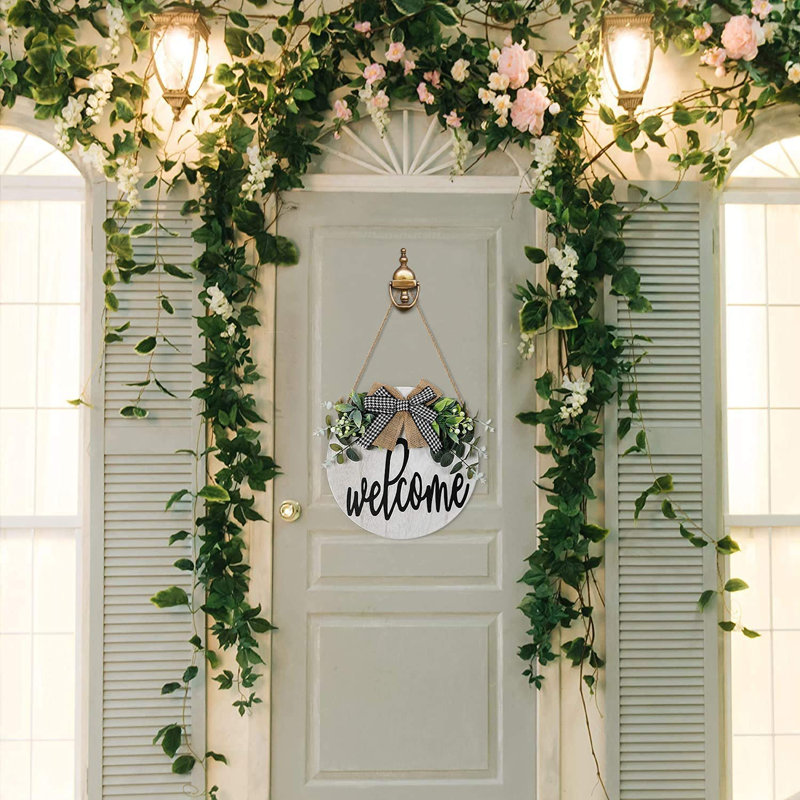 30cm Wreath