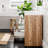 Wauconda 60" Double Bathroom Vanity Set