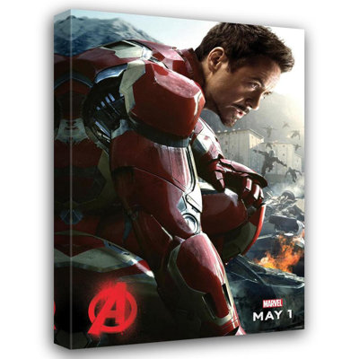 Avengers: Age of Ultron