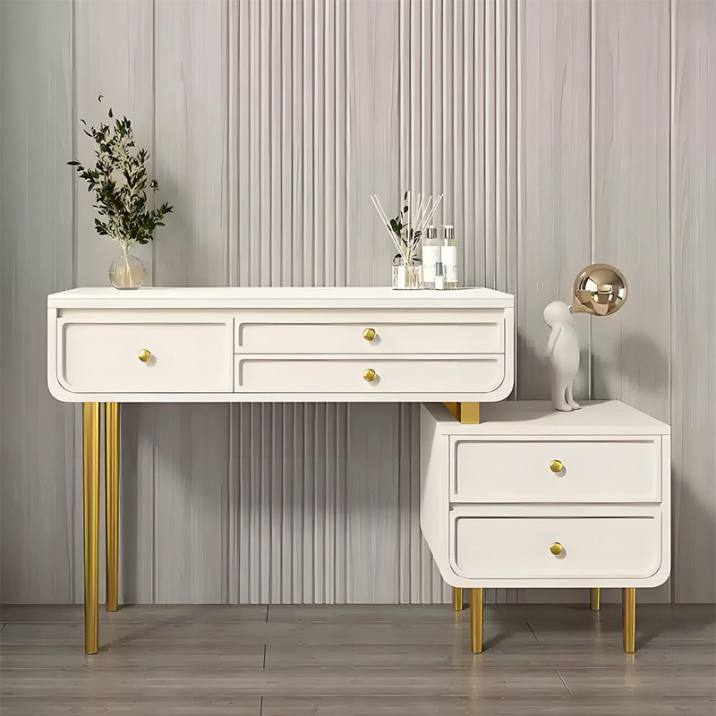 Josline, Gold, Ivory/Gold