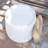 Outdoor Side Table With Storage-1301721042