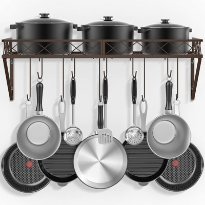 Pot Rack