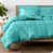 Turquoise / turquoise sélectionné