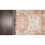 Tapis oriental orange / beige Kerwin-902834592