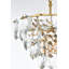 Lustre Cinda 16 pouces -1545712236