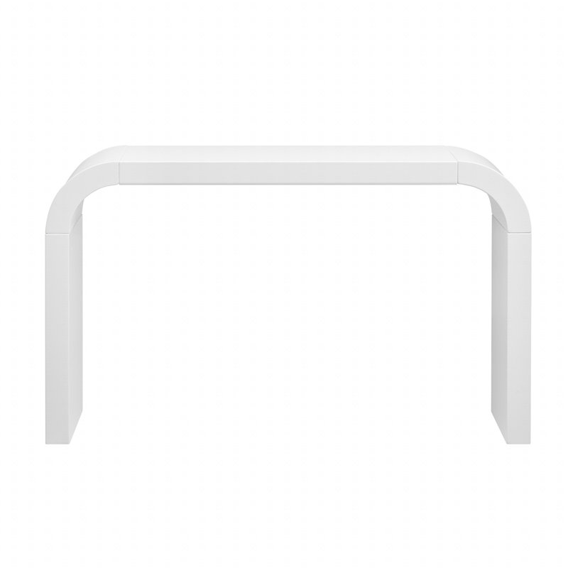 Modern Minimalist Console Table