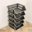 Finch Plastic Cabinet Shelving Rack-1255488467