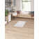 Elsa Solid Colour Shag Area Rug