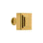 Carré Square Cabinet Knob-1252634543