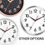 Horloge murale AKCISOT