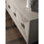 Logan Solid Wood TV Stand for TVs up to 88"