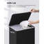 Bhargava Fabric Laundry Hamper with Handles-1688212020
