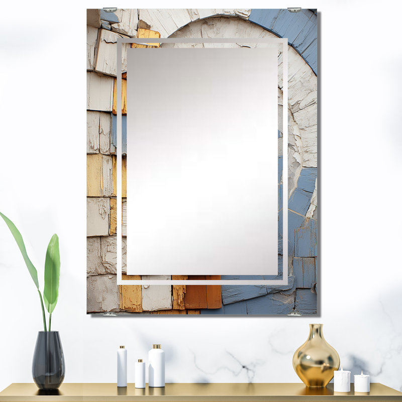 Miroir Corrisa, 40 po x 30 po