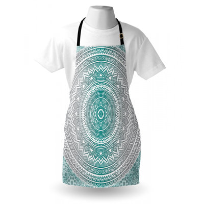 Bib Apron