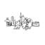 Decorative Metal Wall Accessory