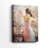 Evening Ahead -Gallery Wrapped Cavas-1406095106