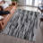 Premium Machine Washable Dahl AMF1079 Stripes Rug-801072772