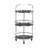 Metal Bar Cart