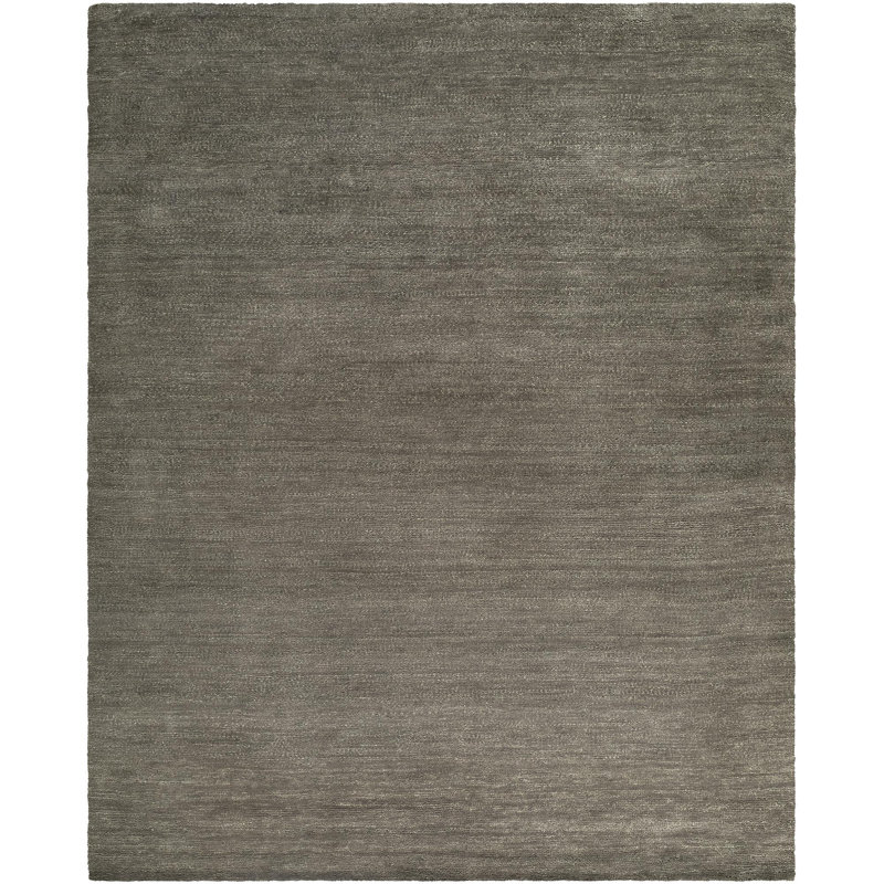 Astana Handmade Wool Area Rug, Rectangle 10' x 14'