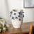 Euphemia Ceramic 3D Bird Novelty Vase-208333937