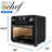 Deco Chef 22.7 Qt. Stainless Steel-98141733