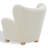 Levin Wingback Accent Chair-924766423