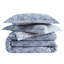 Ensemble d'édredon en microfibre 3 pièces -892178644-892178646