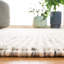 Tapis vert sauge / ivoire Kata 902-344328135