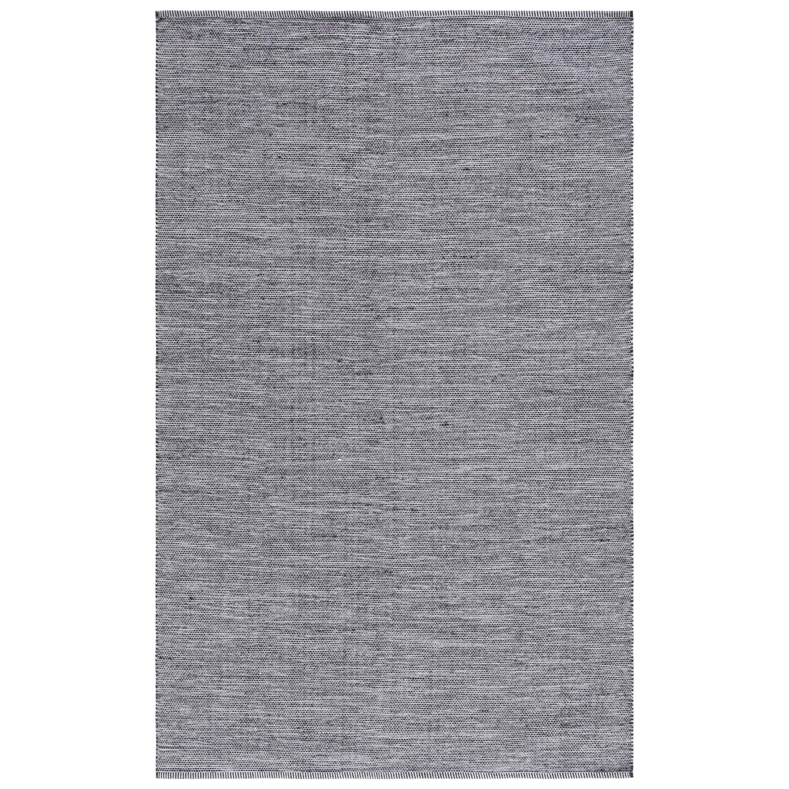 Dallis Cotton Rug, Rectangle 5' x 8'