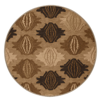  Tapis lavable hawaïen Kukui Nuts